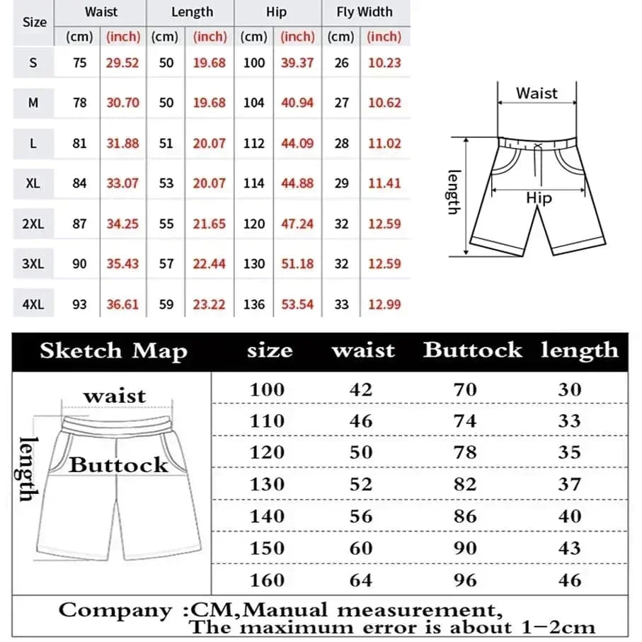 Retro Racing Style Checkerboard Aggressive Black Cat3D Print Simple Casual Sports Breathable Training Men and Women Daily Shorts