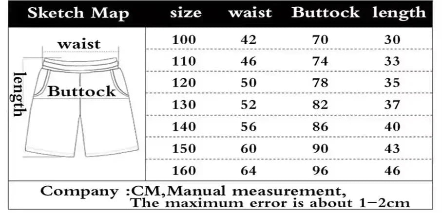 2026 Summer Adults Kids Yamal Gradient 3D Print Beach Shorts, Quick Dry Casual Sports Shorts For Football Fans