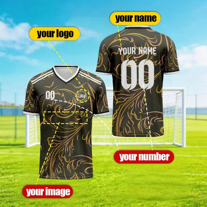 Argentina 2026 Personalized Custom Names and Numbers Stylish Appearance Adult and Children&