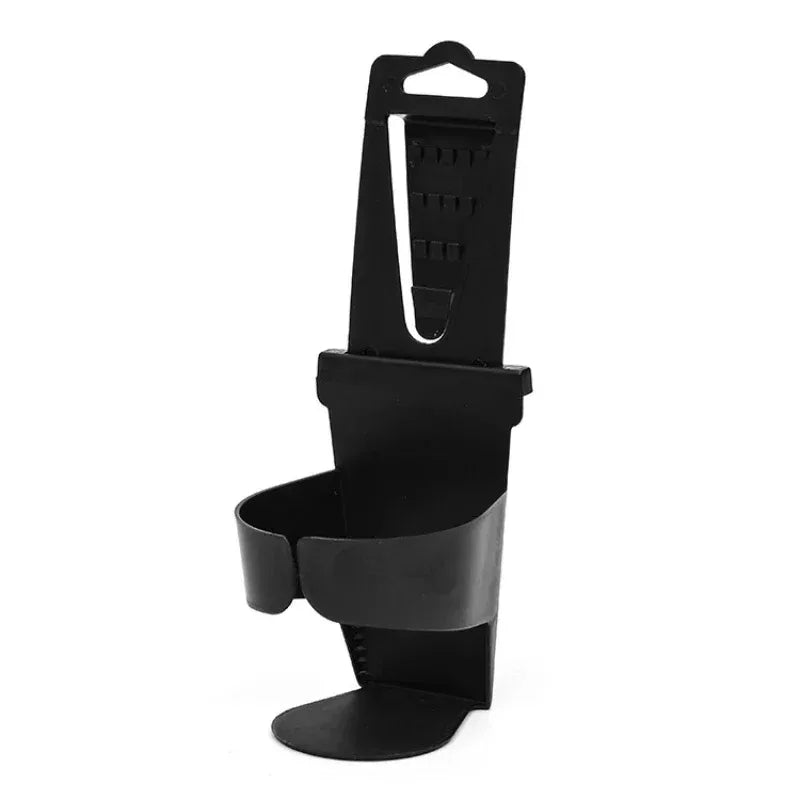 1/2pcs Car Cup Holder Air Vent Outlet Drink Coffee Bottle Holder Can Mounts Holders Beverage Ashtray Mount Stand Car Accessories