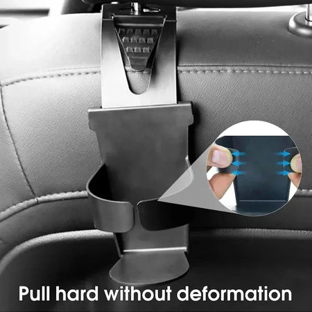 1/2pcs Car Cup Holder Air Vent Outlet Drink Coffee Bottle Holder Can Mounts Holders Beverage Ashtray Mount Stand Car Accessories