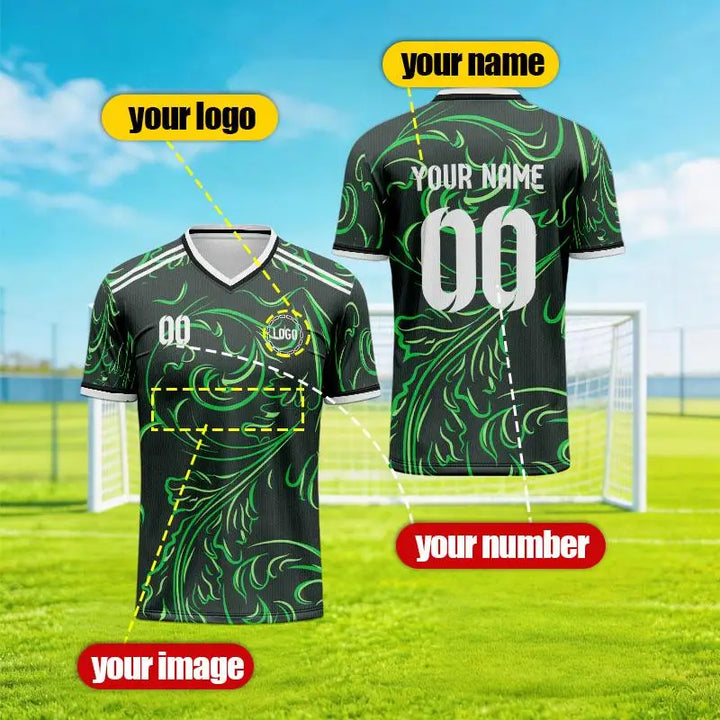 Argentina 2026 Personalized Custom Names and Numbers Stylish Appearance Adult and Children&