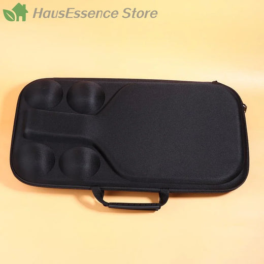 ※Pickleball Racket Bag Protector Fits 2 Paddles And 4 Balls For Women Men Racket Cover Pickleball Paddle Carry Case