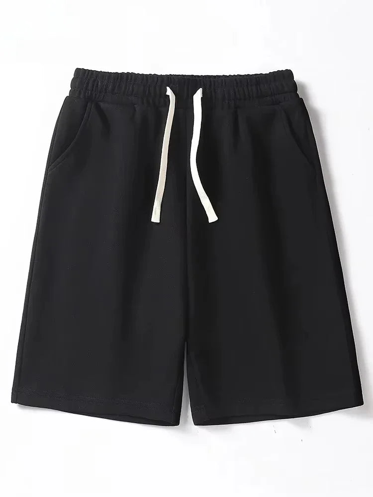 2026 Hot Selling Fashion Fantasy Shattered Texture 3D Printed Pants Harajuku Men Outdoor Street Wear Hip-hop Loose Shorts