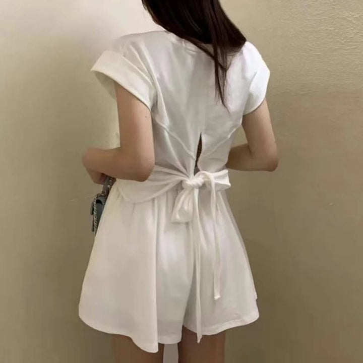Chic Summer Women&