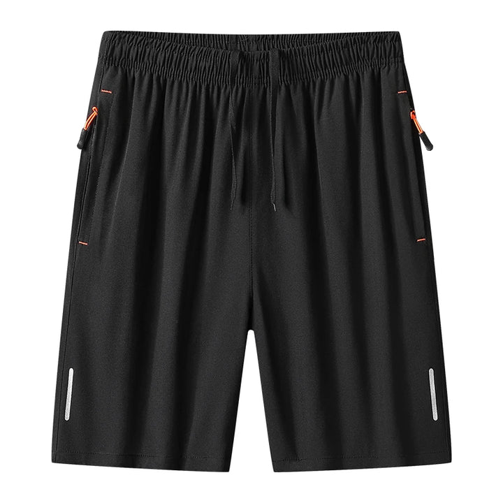 Summer Daily Outdoor Sports Casual Breathable Quick Drying Shorts for Men&