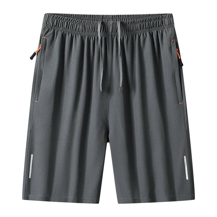 Summer Daily Outdoor Sports Casual Breathable Quick Drying Shorts for Men&